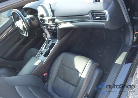 2021 Honda Accord Sport z USA, uszkodzony, nr VIN 1HGCV1F32MA070493